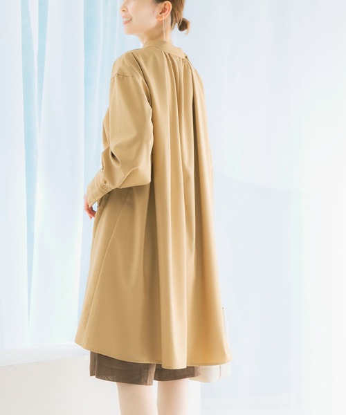 セール】ハイネックミニワンピース（ワンピース）｜URBAN RESEARCH