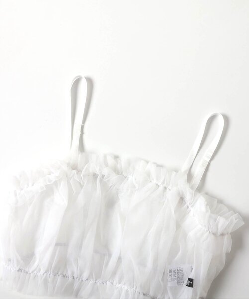 algy（アルジー）の「シアービスチェ付きシャツワンピ（シャツワンピース・キッズ・ピンク/ブラック/サックスブルー・XX-SMALL/X-SMALL/MEDIUM/SMALL）」の15枚目の写真