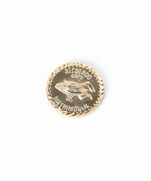 CAMINANDO(カミナンド)の「CAMINANDO カミナンド 別注ボリュームソールコインローファー ブラック(ローファー・レディース・ブラック・36/37/38)」の9枚目の写真