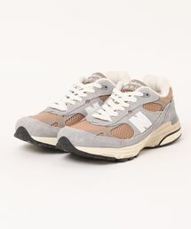 new balance U993OL ニューバランス 993 990 991 New Balance＞ U993OL/スニーカー