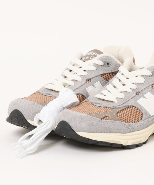 new balance U993OL ニューバランス 993 990 991 セール】U993GG 993（スニーカー）｜New Balance