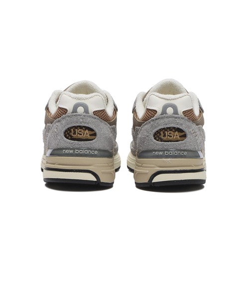 セール】U993GG 993（スニーカー）｜New Balance（ニューバランス）の