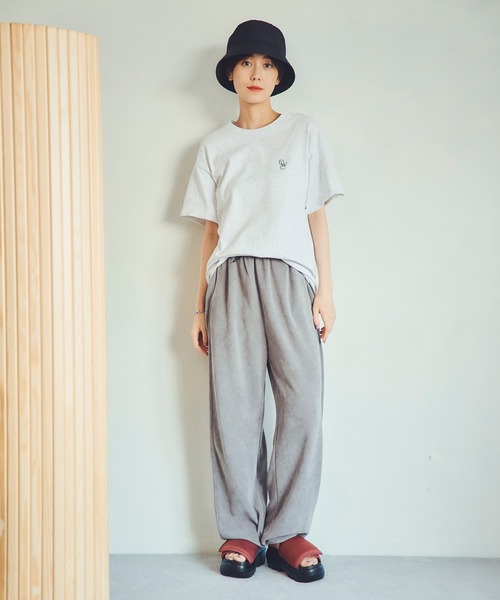 SHAKA(シャカ)の「SHAKA 厚底 サンダル PUFFY SLIDE CHUNKY パフィー スライド チャンキー(サンダル・レディース・ブラック/キナリ/ボルドー・23/24/25/26)」の6枚目の写真