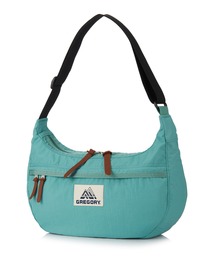 GREGORY(�O���S���[)�̃T�b�`�F��M SATCHEL M V3 �I�[�V�����O���[��(�V�����_�[�o�b�O)