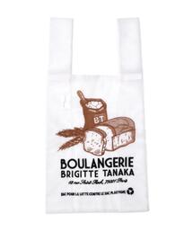 【Brigitte Tanaka / ブリジットタナカ】SAC BOULANGERIE
