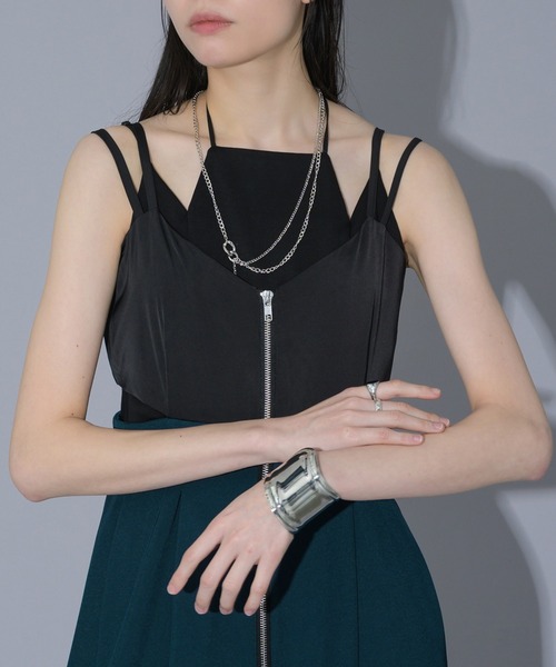 エルマンノシェルヴィーノ★ワンピース ERMANNO SCHERVINO - 美品 ERMANNO SCERVINO エルマノシェル
