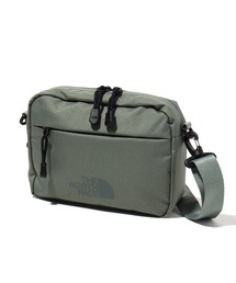 【THE NORTH FACE/ザノースフェイス】STANDARD CROSS BAG M/スタンダード クロスバッグM