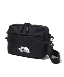 【THE NORTH FACE/ザノースフェイス】STANDARD CROSS BAG M/スタンダード クロスバッグM