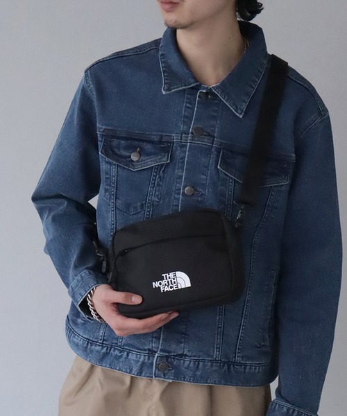 セール】【THE NORTH FACE/ザノースフェイス】STANDARD CROSS BAG M