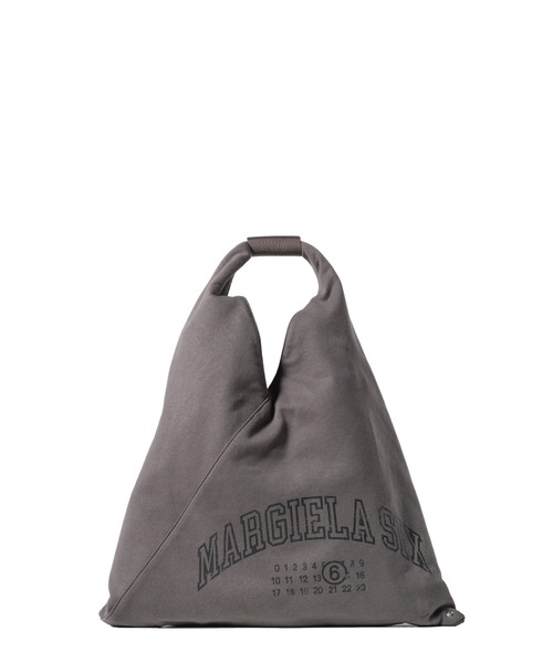 ハンドバッグ JAPANESE HANDBAG CLASSIC JAPANESE HANDBAG(ハンドバッグ)|MM6 Maison
