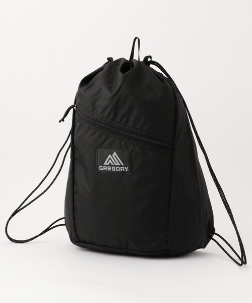GREGORY　グレゴリー　STASH95　スポーツバッグ　リュック 公式 ストアアウトドア・釣り・旅行用品 - 旧ロゴ GREGORY