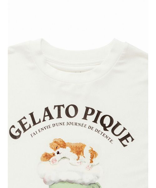 GELATO PIQUE キャラクターTシャツ ホワイト 楽天市場】【SALE／30%OFF】【スーパーマリオ】 【ユニセックス