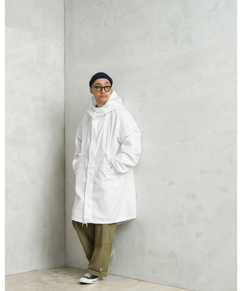 MILITARY（ミリタリー）の「実物 新品 デッドストック 米軍 リメイク