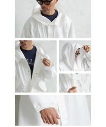 MILITARY（ミリタリー）の「実物 新品 デッドストック 米軍 リメイク