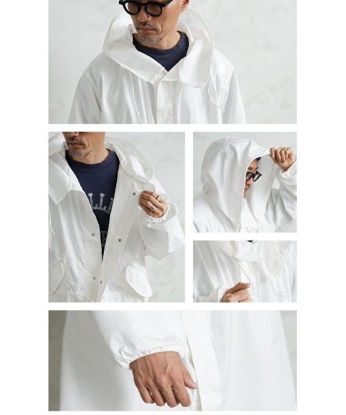 MILITARY（ミリタリー）の「実物 新品 デッドストック 米軍 リメイク