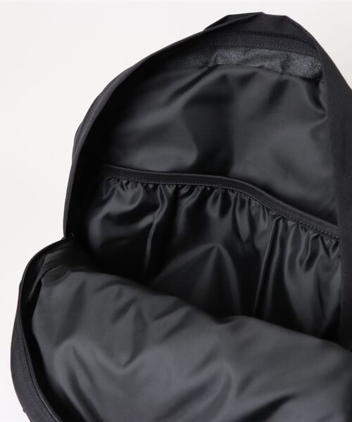 VISION STREET WEAR（ヴィジョンストリートウェア）の「VISION STREET WEAR college backpack/ポケットバックパック/リュック メンズ レディース ユニセックス（バックパック/リュック・メンズ・ブラック・FREE）」の22枚目の写真