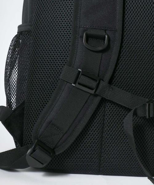 VISION STREET WEAR（ヴィジョンストリートウェア）の「VISION STREET WEAR college backpack/ポケットバックパック/リュック メンズ レディース ユニセックス（バックパック/リュック・メンズ・ブラック・FREE）」の15枚目の写真