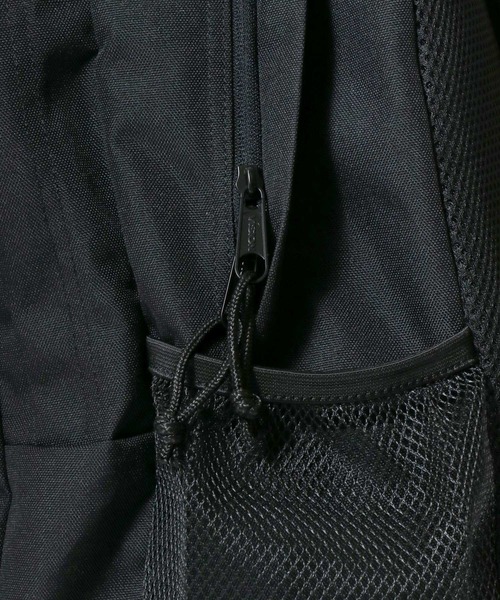 VISION STREET WEAR（ヴィジョンストリートウェア）の「VISION STREET WEAR college backpack/ポケットバックパック/リュック メンズ レディース ユニセックス（バックパック/リュック・メンズ・ブラック・FREE）」の16枚目の写真