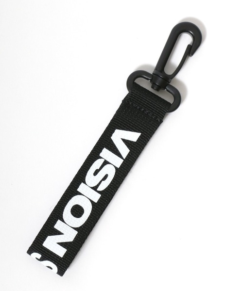 VISION STREET WEAR（ヴィジョンストリートウェア）の「VISION STREET WEAR college backpack/ポケットバックパック/リュック メンズ レディース ユニセックス（バックパック/リュック・メンズ・ブラック・FREE）」の19枚目の写真