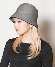 CA4LA（カシラ）の「HOLIDAY x CA4LA WASH BUCKET HAT（ハット