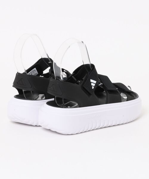 ◆正規品◆ADIDAS SLYN SANDAL BLACK WHITE(W)◆関税/送料無料◆ ◇正規品◇ADIDAS SLYN SANDAL CORE BLACK(W)◇関税/送料無料