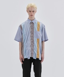 COMME des GARCONS HOMME（コム デ ギャルソン・オム）の「綿