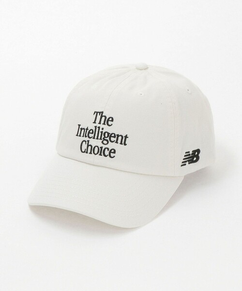 ばばさま　確認用　New Balance ロゴプリントキャップ New Balance/販路限定 LOGO CAP｜Daytona Park(FREAK'S STORE