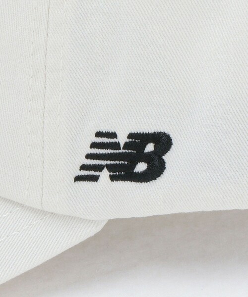New Balance＞TIC キャップ（キャップ）｜New Balance