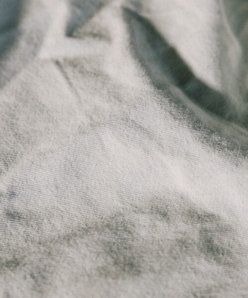 RED KAP（レッドキャップ）の「RED KAP/レッドキャップ 別注 2TUCK BAGGY WIDE DENIM SHORTS PANTS/バギーデニムショーツ/ワイドフィット（その他パンツ・メンズ・ブルー/ネイビー/ブラック・MEDIUM/LARGE）」の9枚目の写真