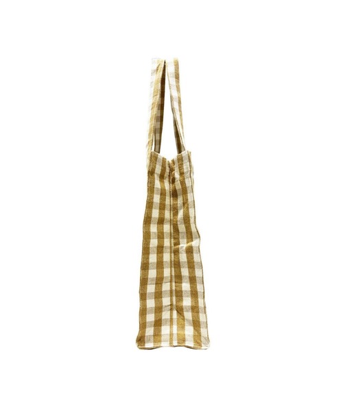 ROOTOTE(ルートート)の「ルートート / SN.トールボックス.メルシー-D(トートバッグ・レディース・グレー/サックスブルー/ブラック/ピンク/ベージュ/イエロー・FREE)」の12枚目の写真