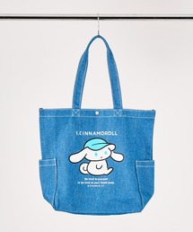sanrio(TI)́y sanrio / TI z I CINAMOROLL fjg[gobO WNI(g[gobO)