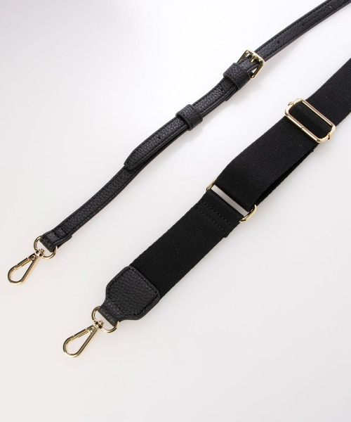 cache cache(カシュ カシュ)の「カシュカシュ cachecache / 柄アソートジャガード三つ口ショルダーバッグ(ショルダーバッグ・レディース・ベージュ系その他2/レオパード/ワインレッド/グリーン/ブラウン系その他/ブラック系その他/ブラック/ベージュ・FREE)」の20枚目の写真