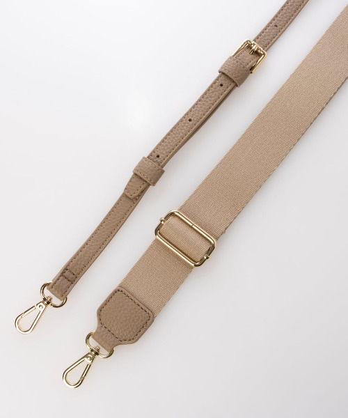 cache cache(カシュ カシュ)の「カシュカシュ cachecache / 柄アソートジャガード三つ口ショルダーバッグ(ショルダーバッグ・レディース・ベージュ系その他2/レオパード/ワインレッド/グリーン/ブラウン系その他/ブラック系その他/ブラック/ベージュ・FREE)」の16枚目の写真