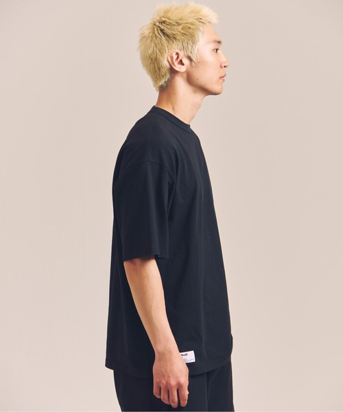 【新品タグ付】Schott シャツ ブラック Sサイズ 送料無料】【Schott】T－SHIRT FLOWER