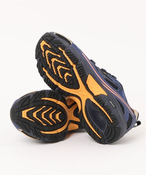 MIZUNO MXR “OSAKA PACK”（スニーカー）｜MIZUNO（ミズノ ）の