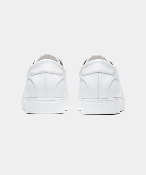 FILLIN(フィルイン)の「FILLIN/フィルイン/OSLO(スニーカー・メンズ・ホワイト/ブラック・26/27/26.5/28/27.5)」の5枚目の写真