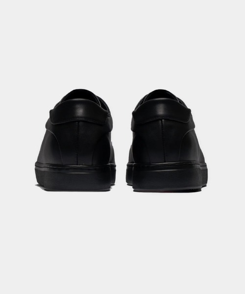 FILLIN(フィルイン)の「FILLIN/フィルイン/OSLO(スニーカー・メンズ・ホワイト/ブラック・26/27/26.5/28/27.5)」の10枚目の写真