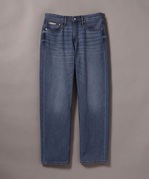 セール】90s ストレートジーンズ（デニムパンツ）｜Calvin Klein