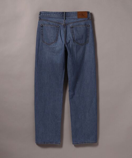 セール】90s ストレートジーンズ（デニムパンツ）｜Calvin Klein
