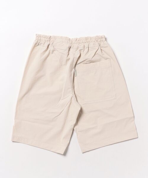 Ocean&Ground(オーシャン&グラウンド)の「ナイロンコンフォートショーツ(その他パンツ・キッズ・ライム/チャコール/キナリ/グリーン系その他2・80/90/100/110/120/130/140)」の5枚目の写真