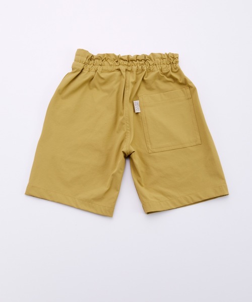Ocean&Ground(オーシャン&グラウンド)の「ナイロンコンフォートショーツ(その他パンツ・キッズ・ライム/チャコール/キナリ/グリーン系その他2・80/90/100/110/120/130/140)」の19枚目の写真