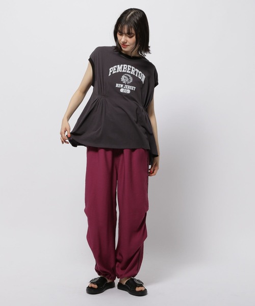 セール】タックアソートリンガーTシャツ（Tシャツ/カットソー