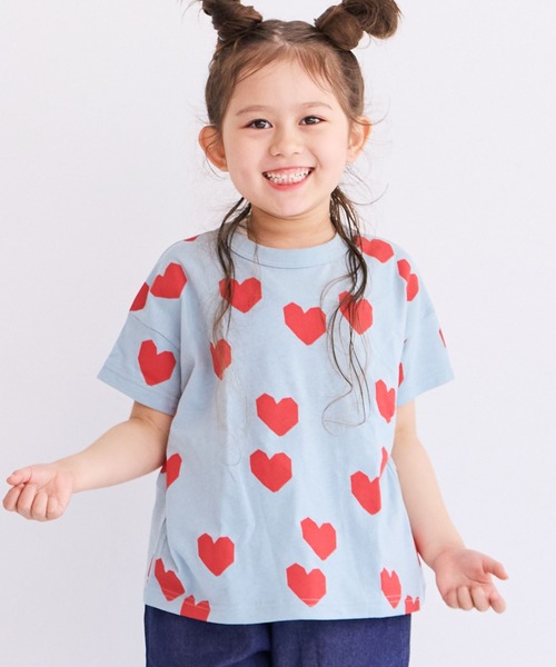 【完売品】【今月限定】激カワ！お得すぎ！ マーキーズ MARKEY'S 21点 セール】ソデプリントパーカー（スウェット）｜MARKEY'S