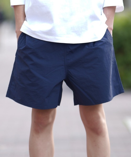 パンツ meltthelady slope strap short pants melt the lady slope strap short pants - メルカリ