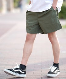 RAD CHILL OFF THE HOOK｜ラッドチルオブザフックのパンツ（グリーン