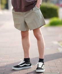 RAD CHILL OFF THE HOOK（ラッドチルオブザフック）の「RAD CHILL OFF THE HOOK 水陸両用 ナイロン ショートパンツ（その他パンツ）」