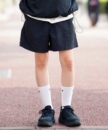 THE MILES（ザ マイルズ）の「RAD CHILL OFF THE HOOK 水陸両用 ナイロン ショートパンツ（その他パンツ）」