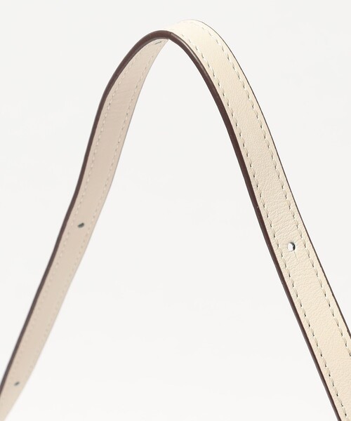 ORSETTO（オルセット）の「ORSETTO ETE メッシュバッグ（ハンドバッグ・レディース・ライトベージュ・FREE）」の6枚目の写真