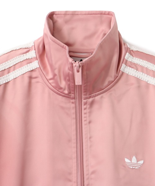 adidas SATIN TT / アディダス サテン ファイヤーバード