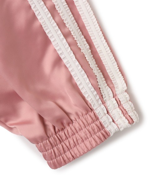 adidas SATIN TT / アディダス サテン ファイヤーバード